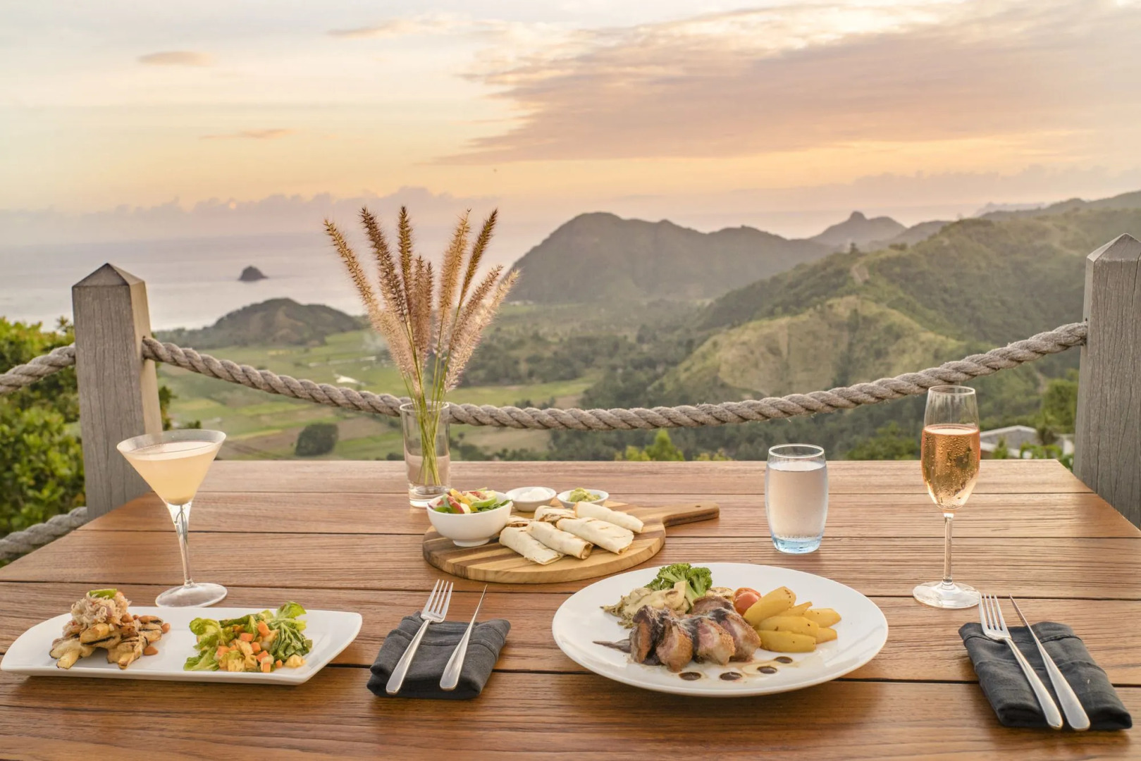 Selong Selo Resort and Residences