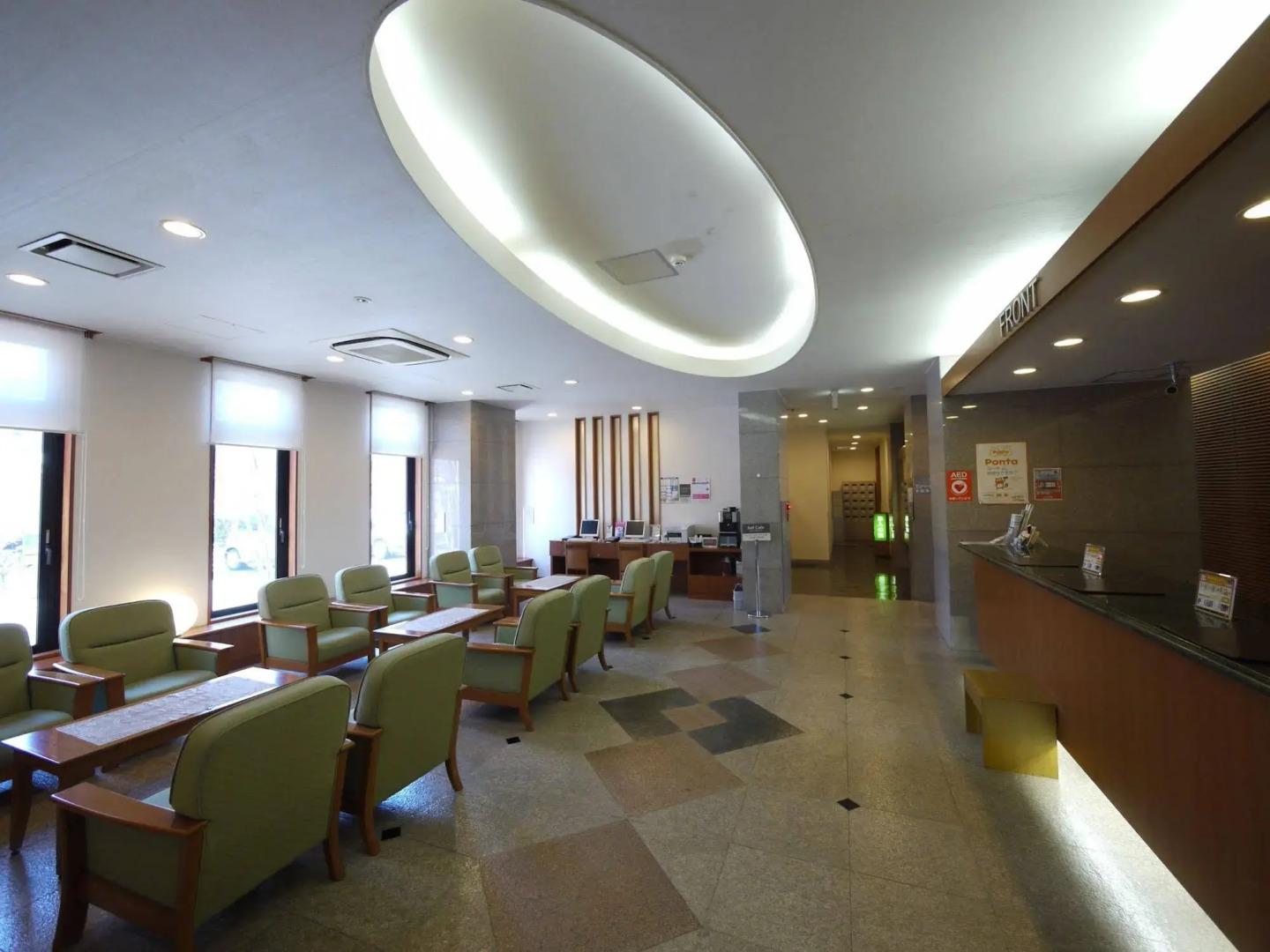 Hotel Route Inn Matsusaka Ekihigashi