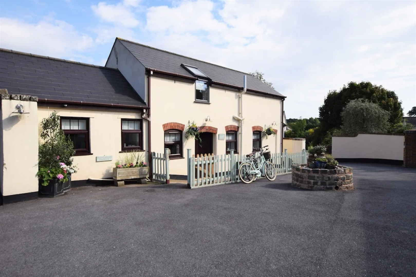 Byre Cottage