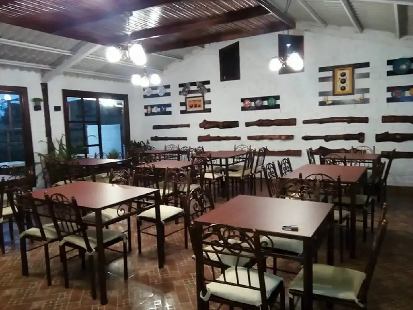 La Vaca Viuda