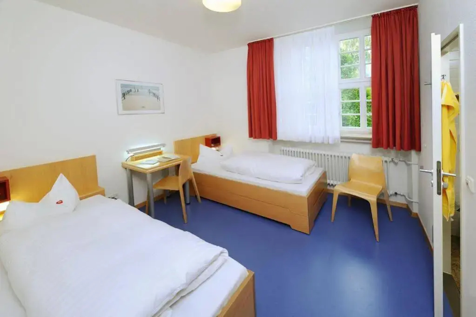 Bildungshaus Neckarelz