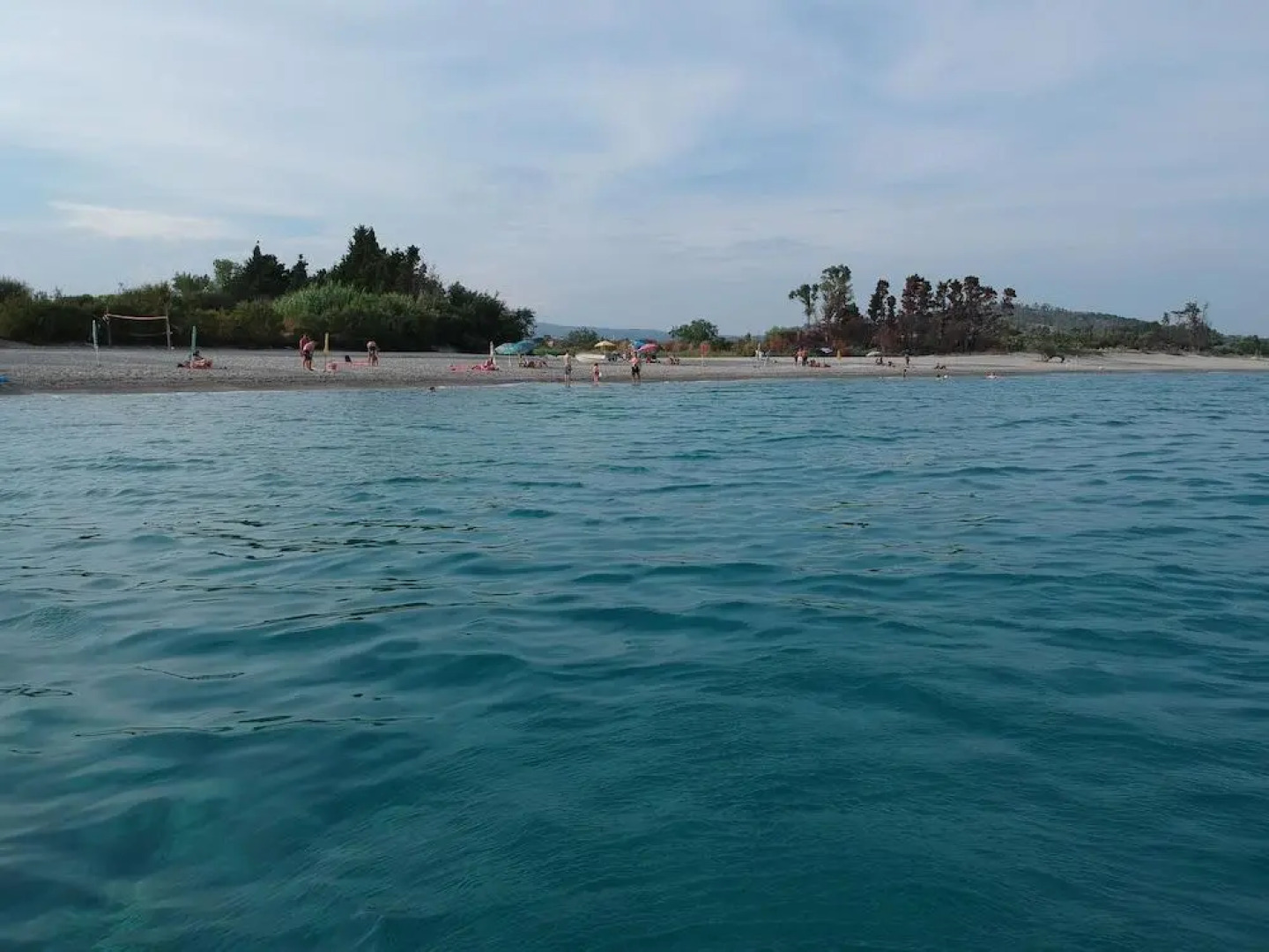 Villaggio Camping Calypso