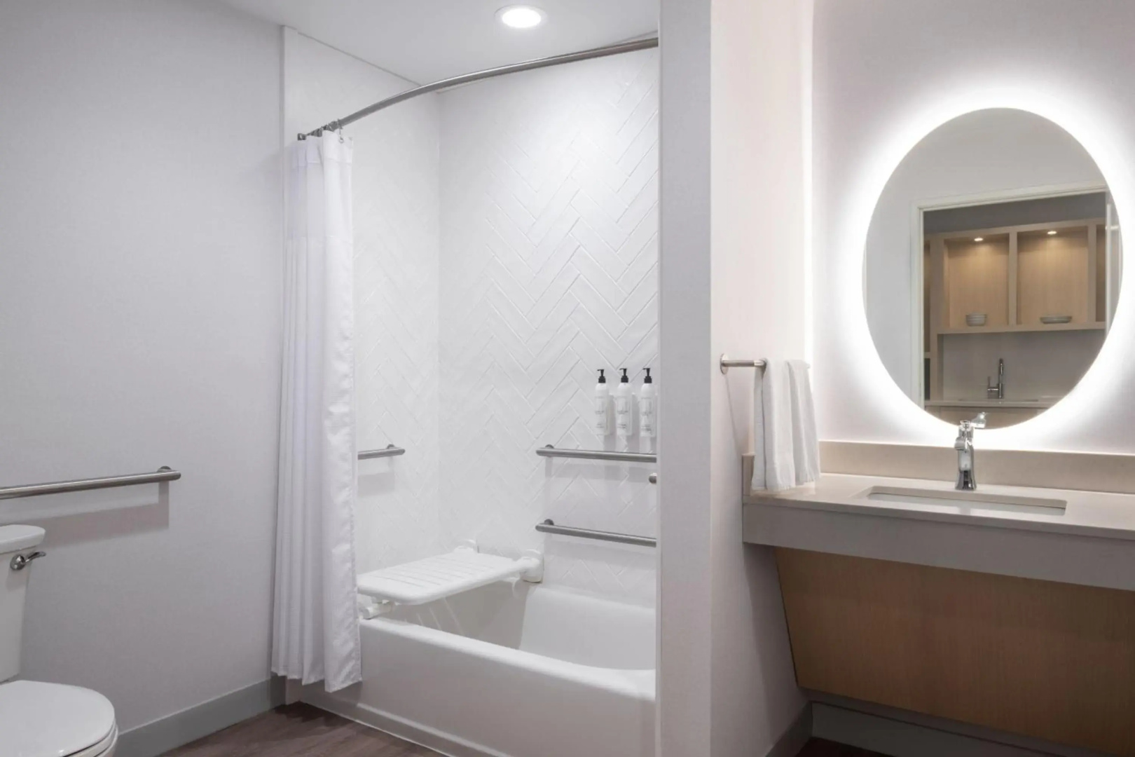 Towneplace Suites By Marriott New Philadelphia