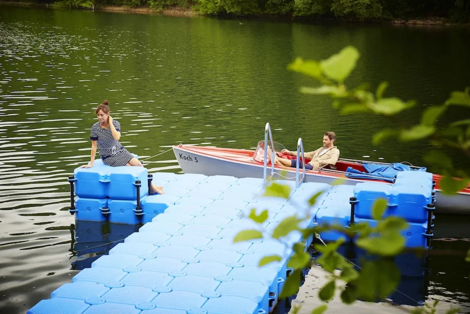 Göbel´s Seehotel Diemelsee