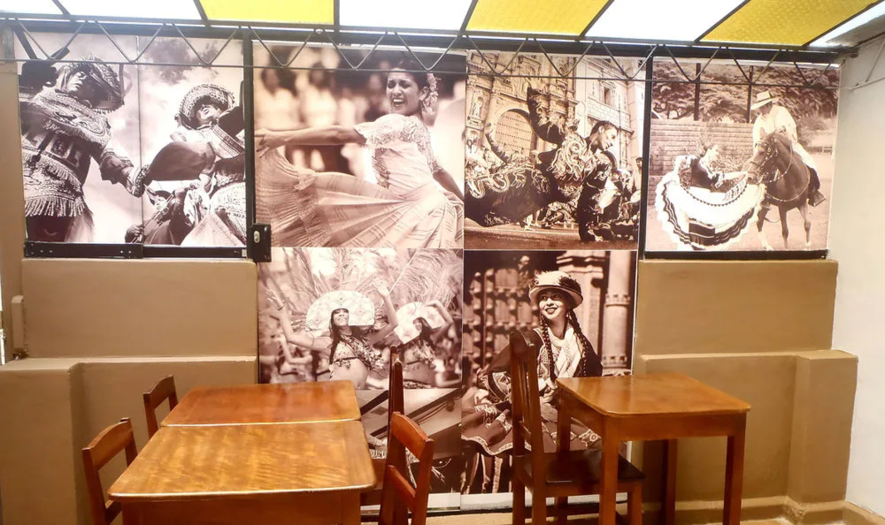 Pirwa Garcilaso Hostel