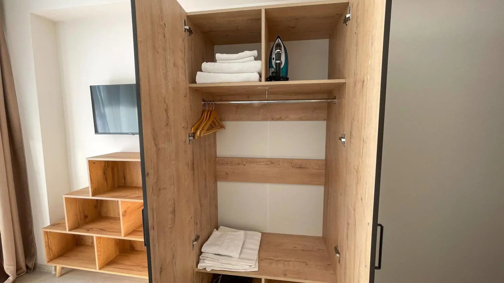 Апартаменты на улице Старошоссейная 5 корпус 8