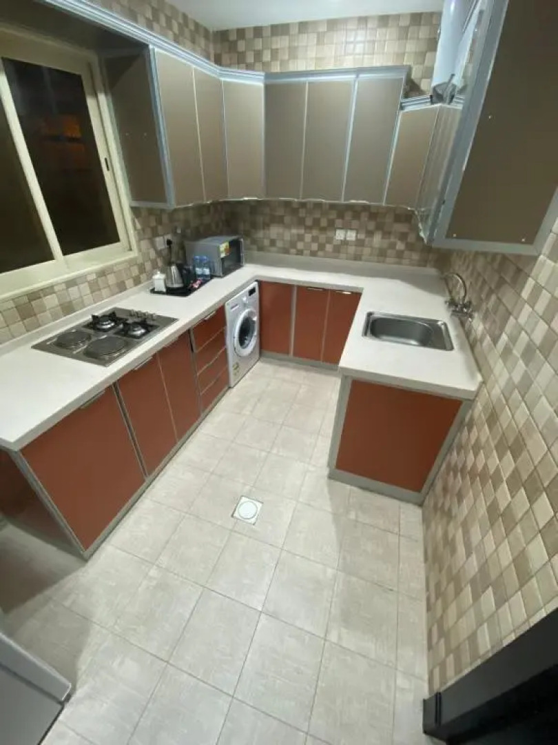 Copper Crown Furnished Apartments