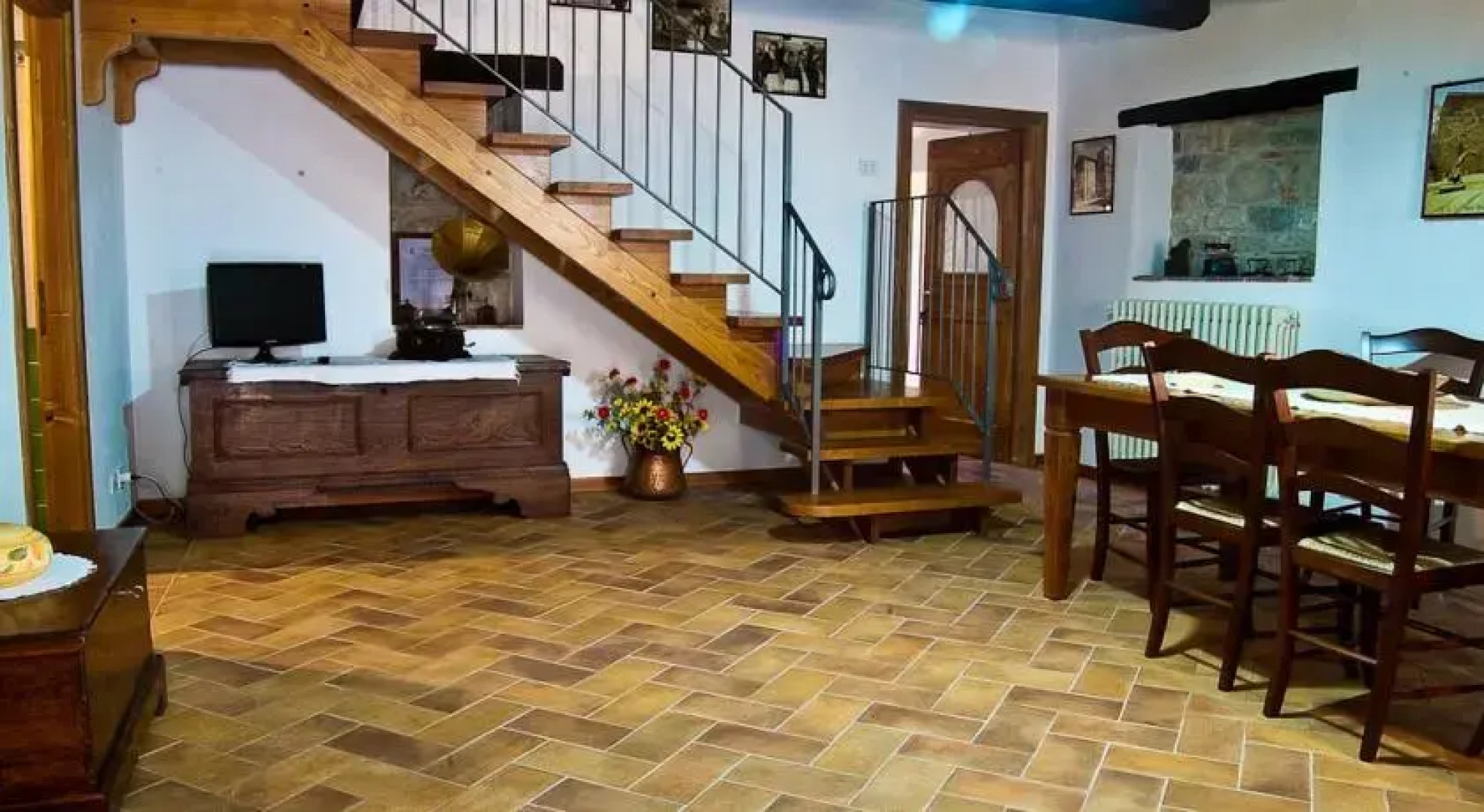 Bed And Breakfast Pa Carrera