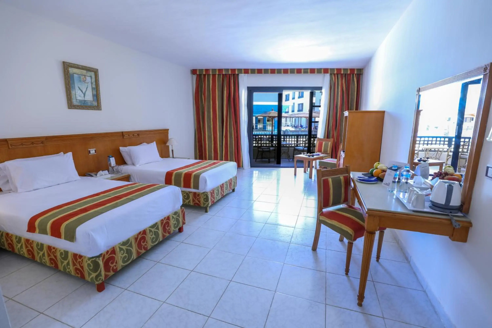 Blend Club Aqua Resort