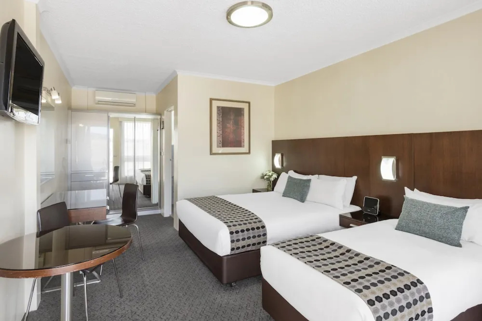 BreakFree Queanbeyan