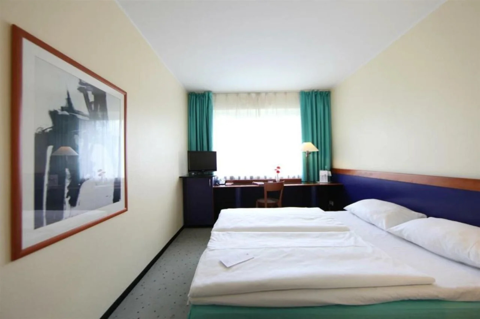 Premier Inn Berlin City Süd