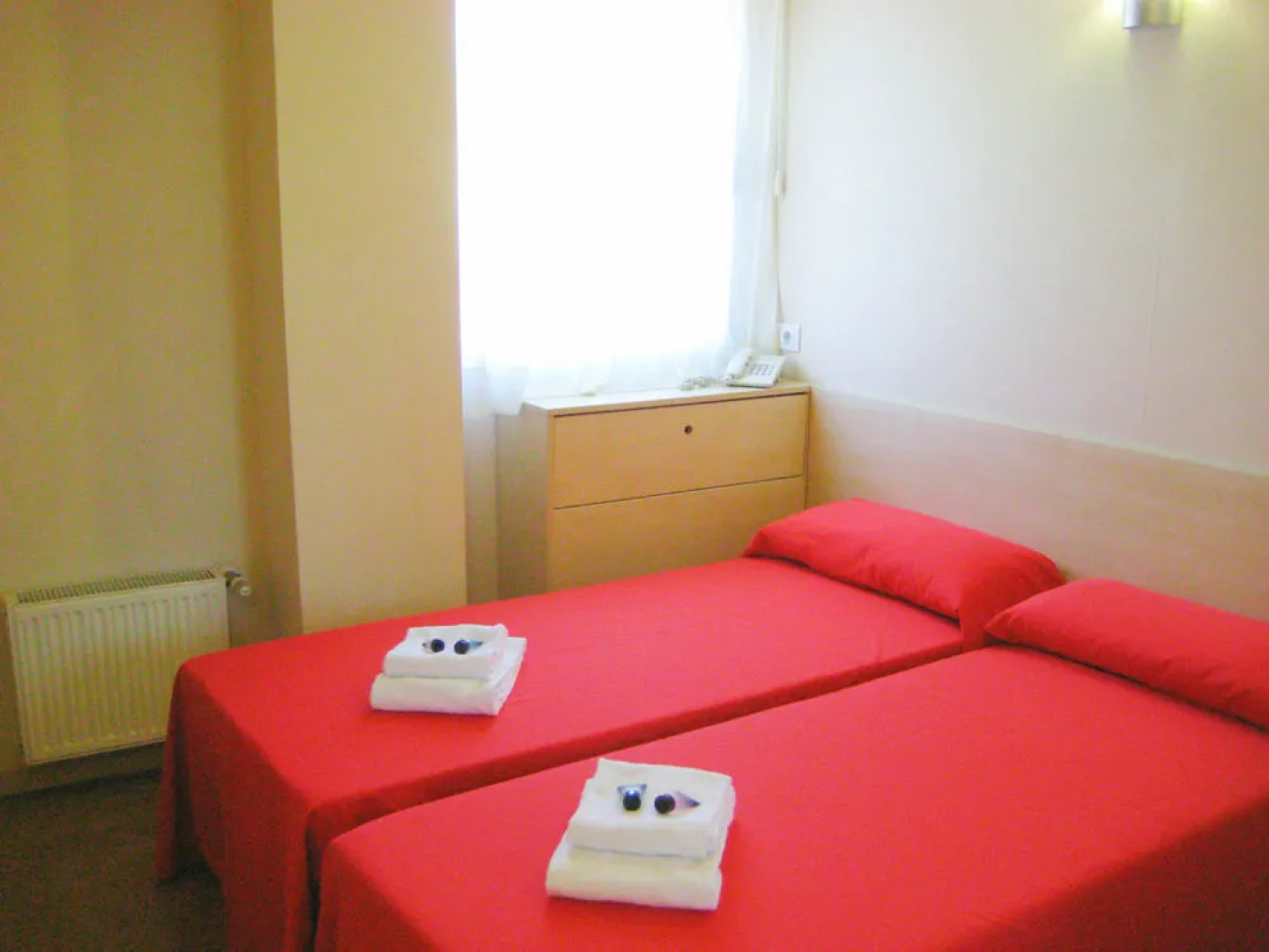 Residencia Universitaria Resa Manuel Agud Querol