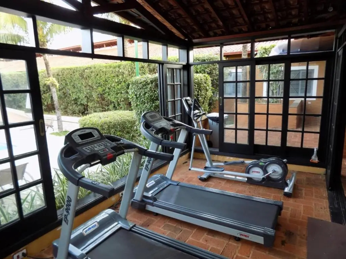 Hotel Pousada Ourinhos