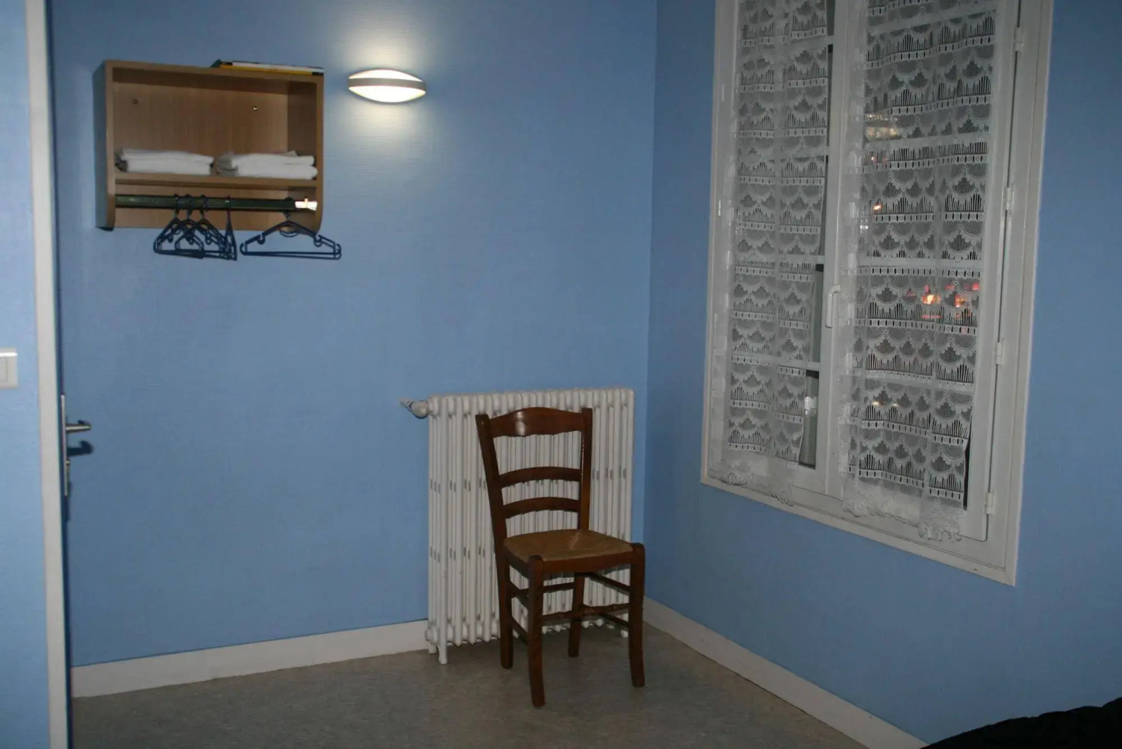 Hôtel - Restaurant - Brasserie Saint Germain