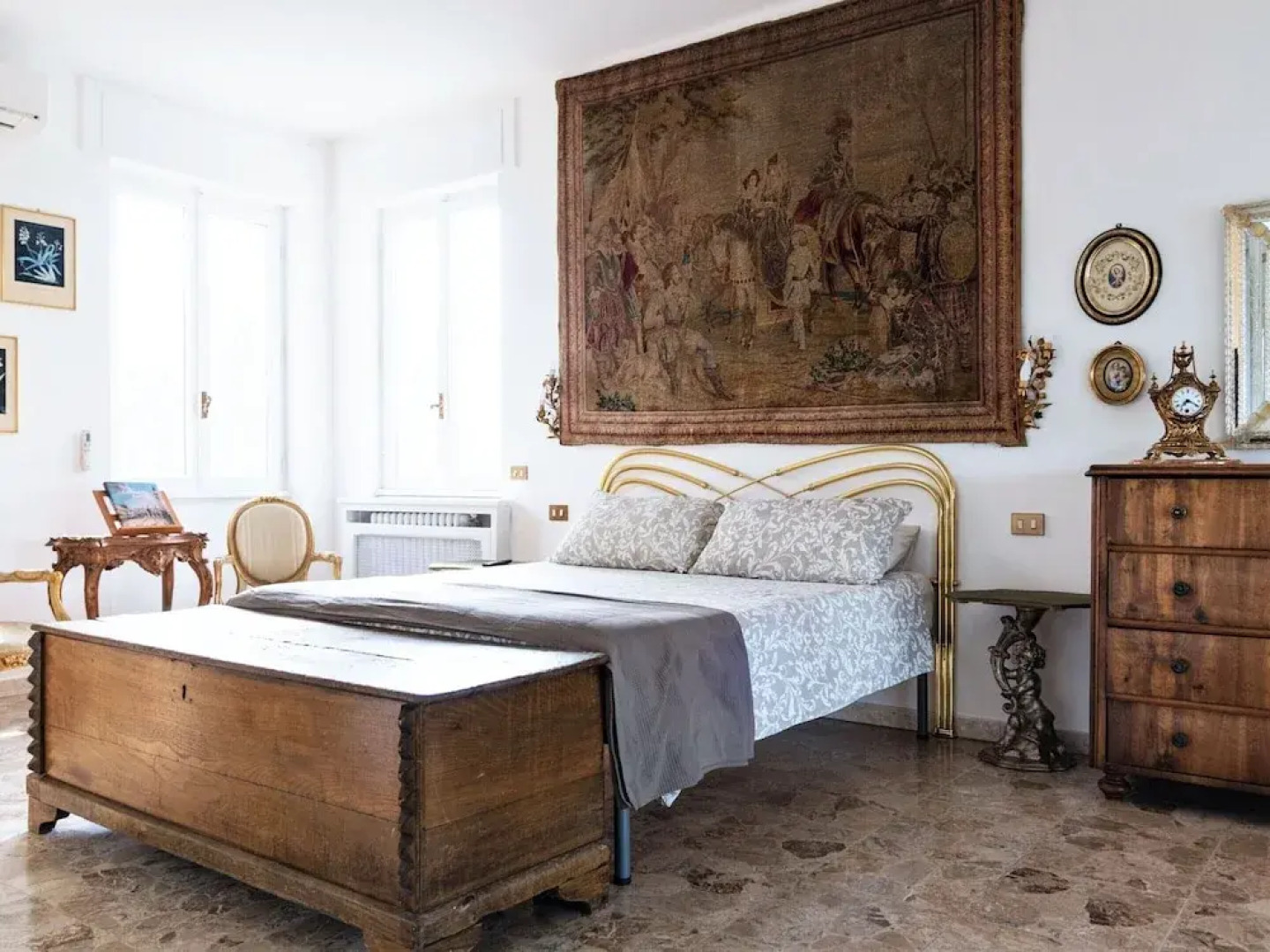 Belvilla by OYO Villa Teodora