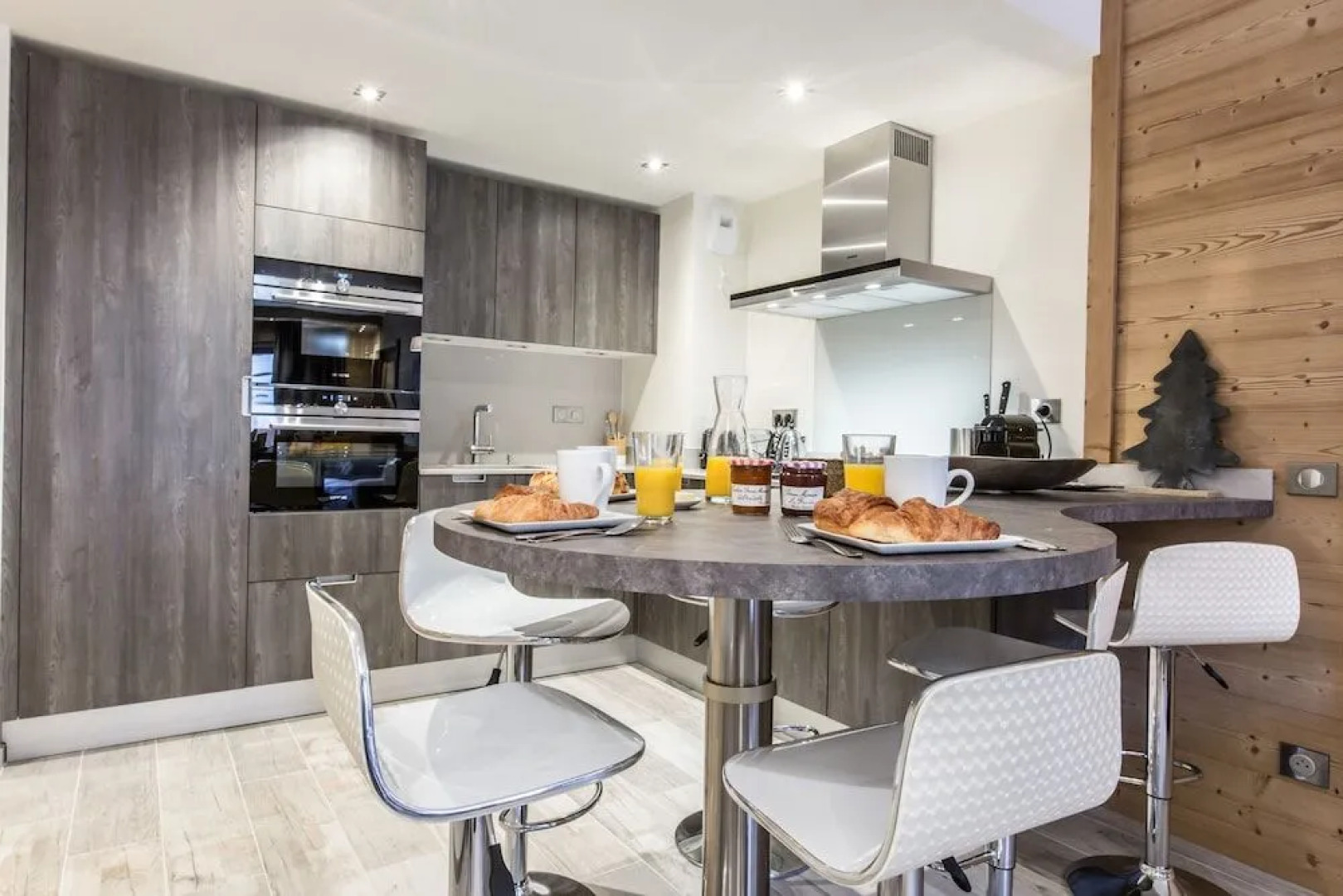 Keystone Lodge Apartment T3 Cabin C03