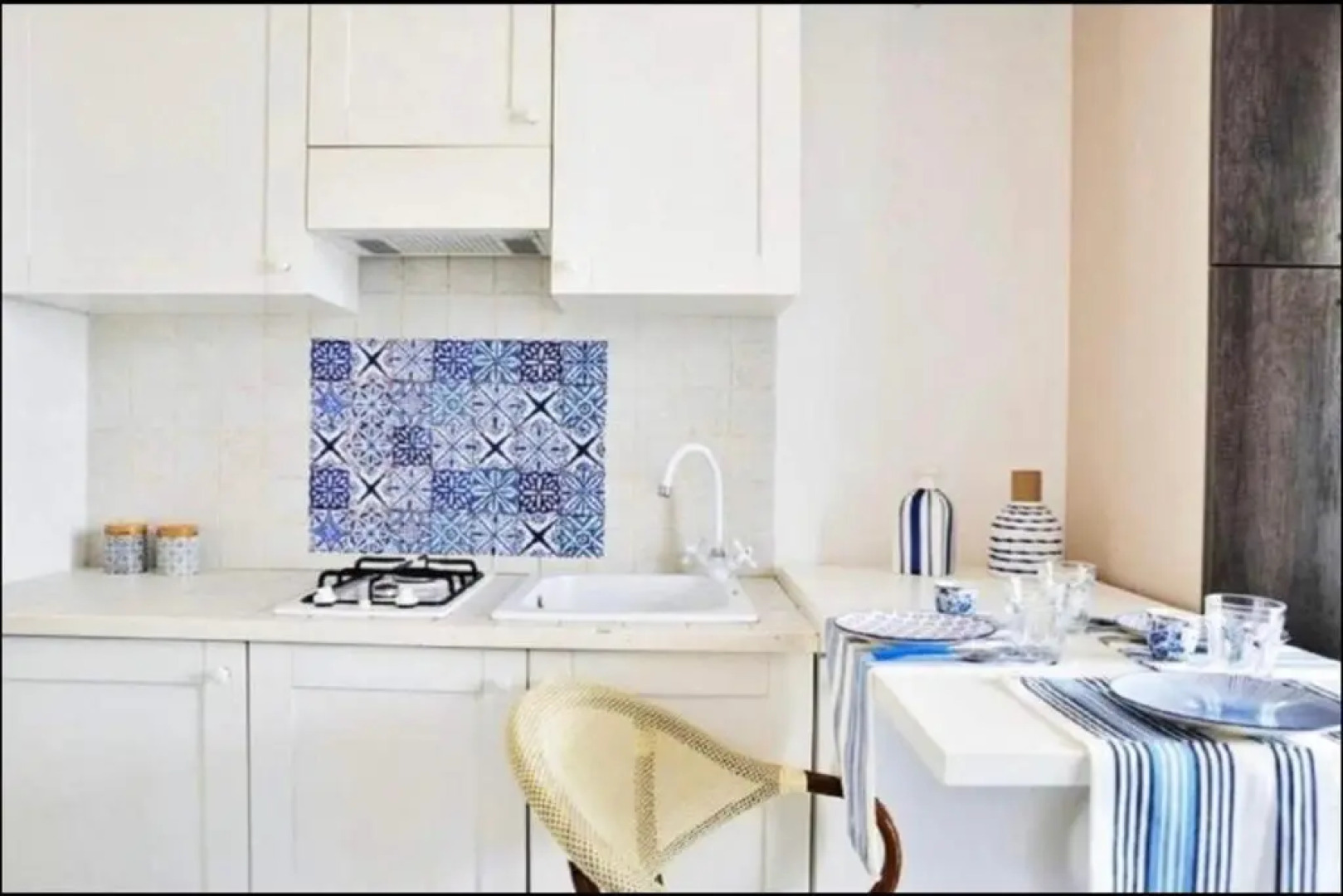 Appartamento Blue Sea Borgo Rio Favara residence