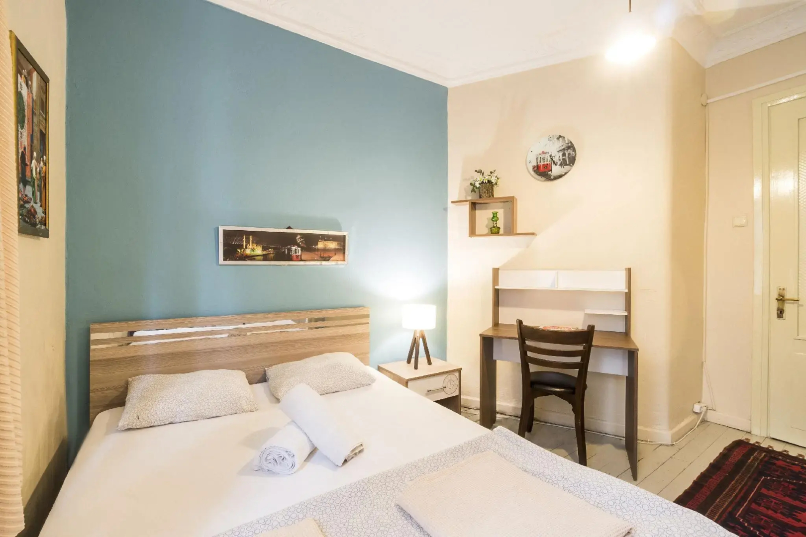 Levanten Hostel