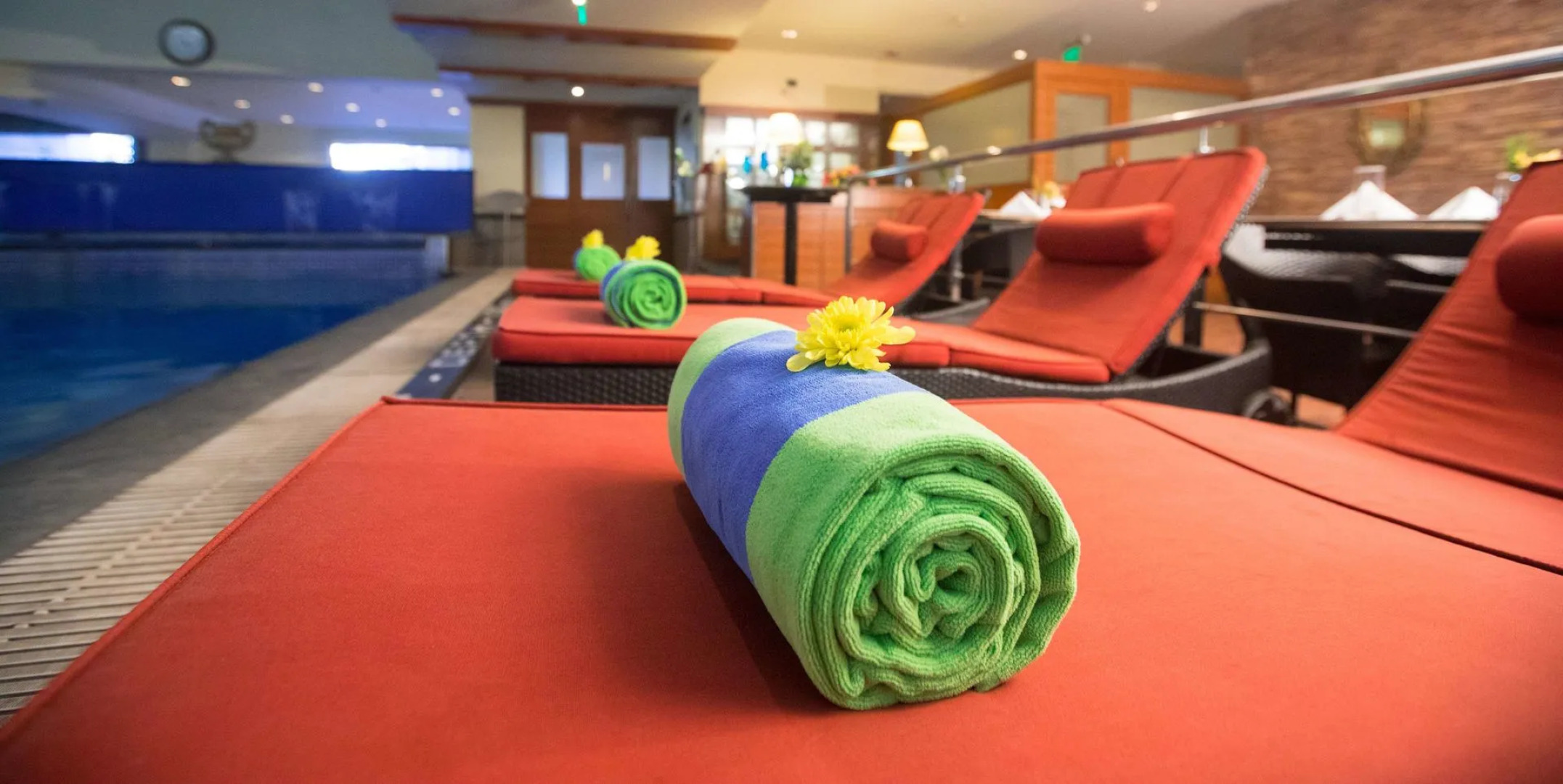 Fortune Park JP Celestial, Bengaluru - Member ITC Hotels' Group