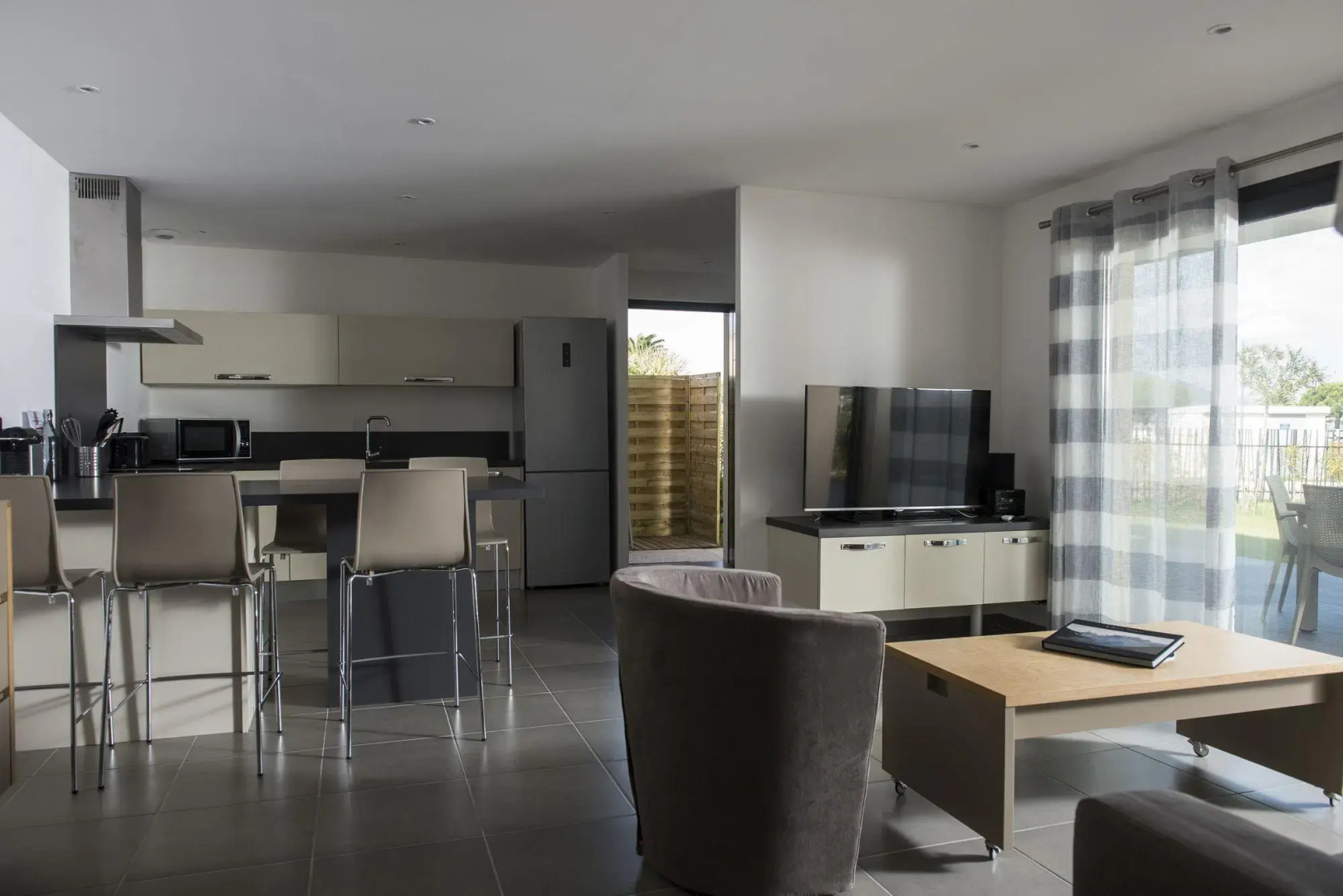 Suite Home Porticcio
