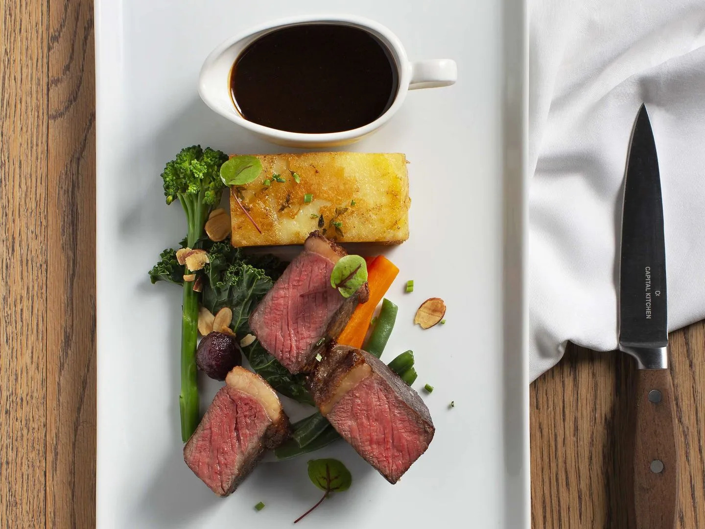 Fable Terrace Downs Resort by Mgallery