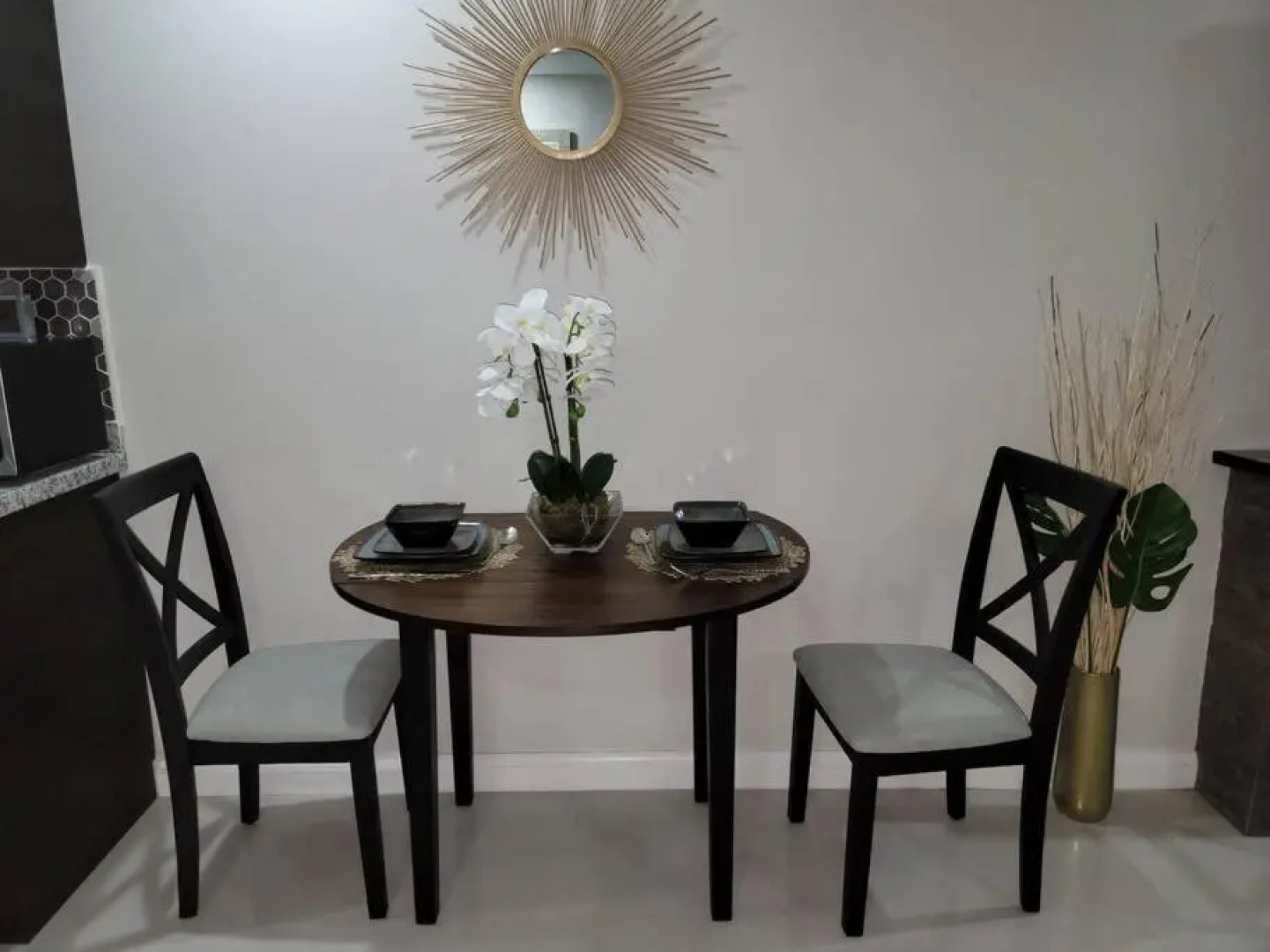 5 star by the sea (oceanview)