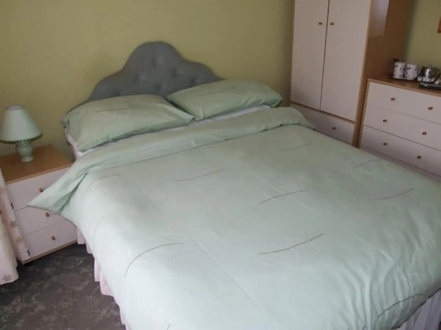 The Braedene Lodge B&B