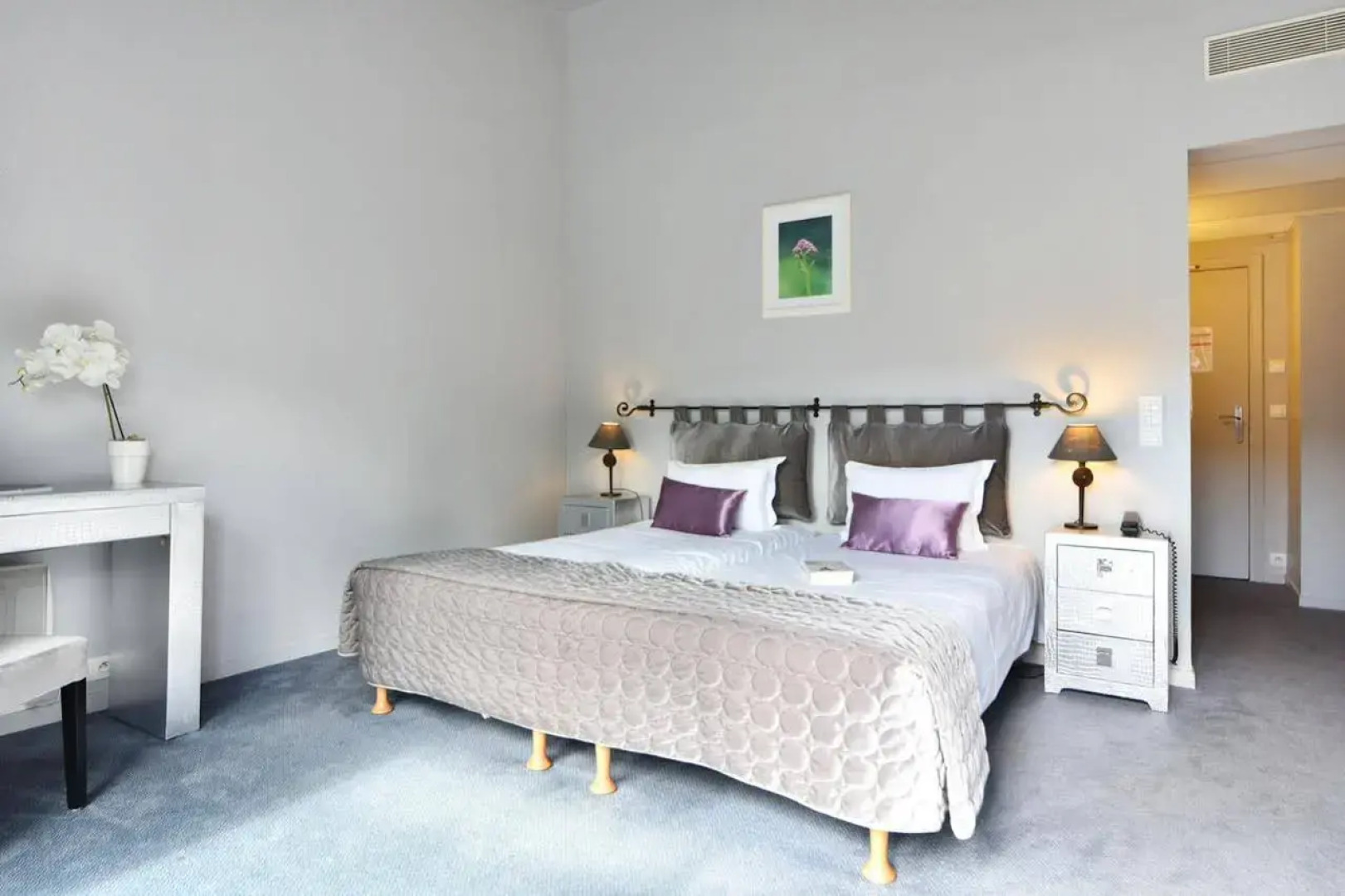 Zenitude Hôtel-Résidences Le Cannet