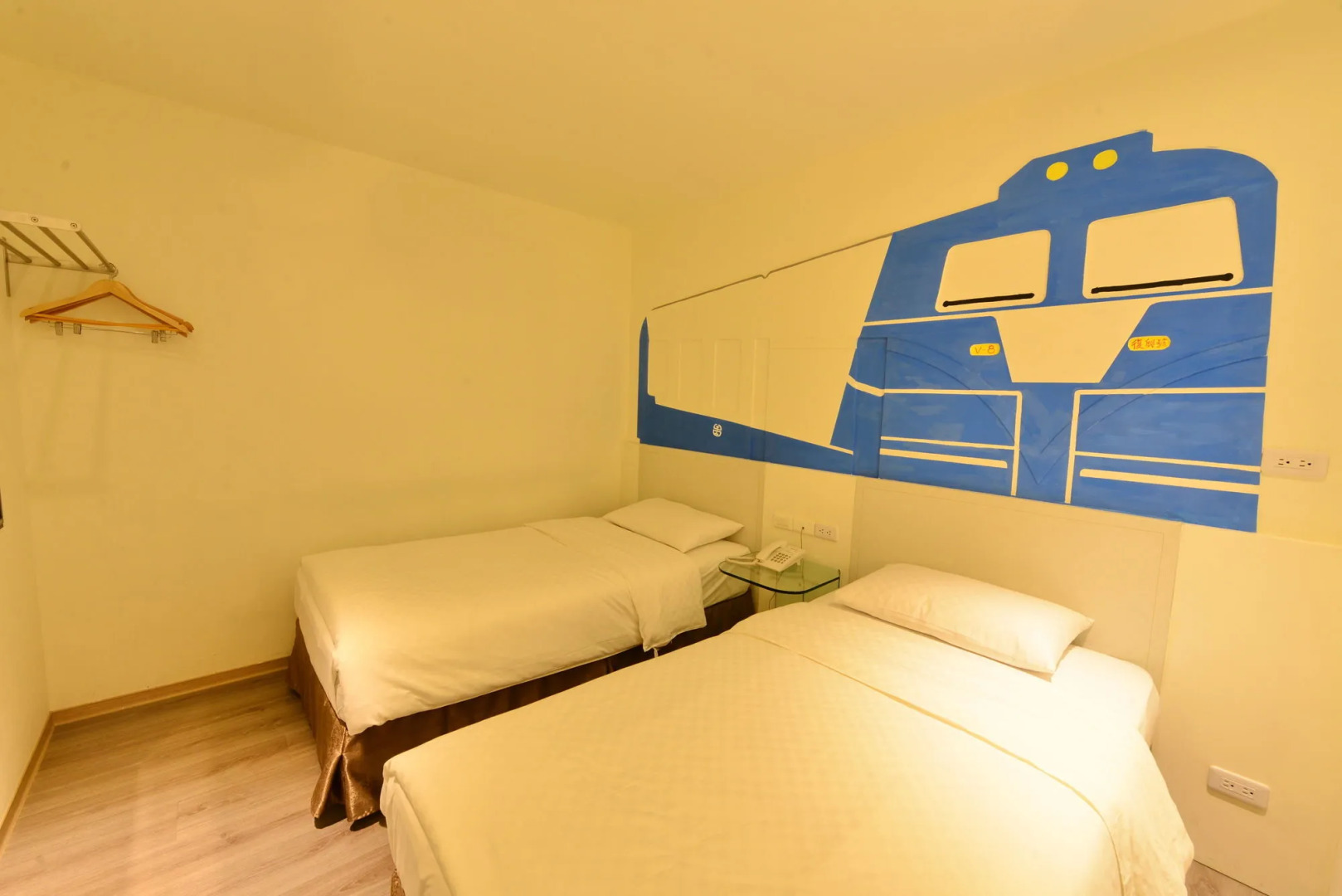 Hotel Initial-Taichung