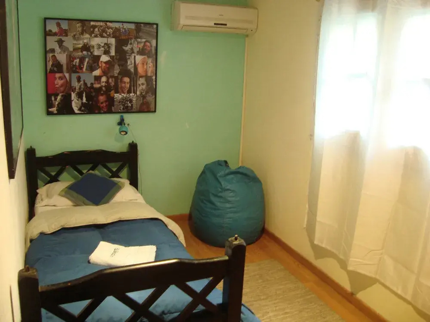 Punto Berro Hostel Pocitos