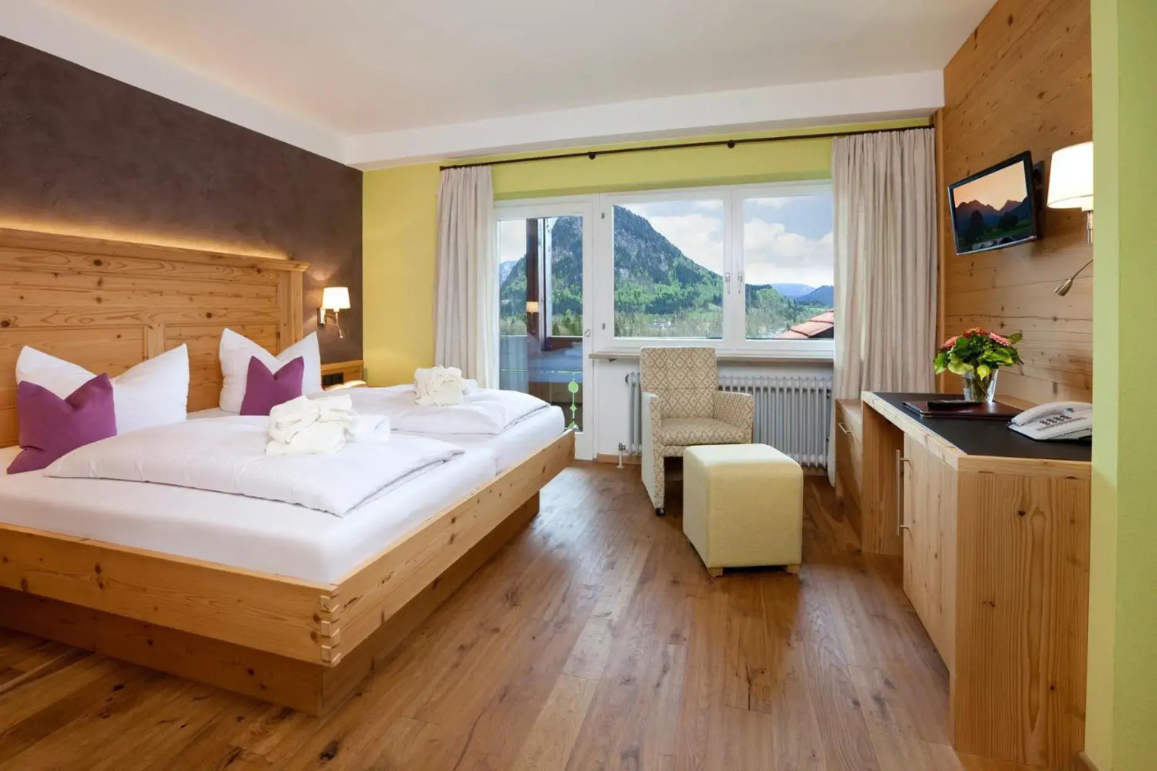 Hotel Berghof