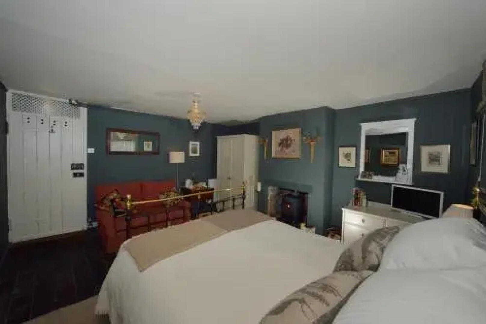 Harrowfields Bed & Breakfast