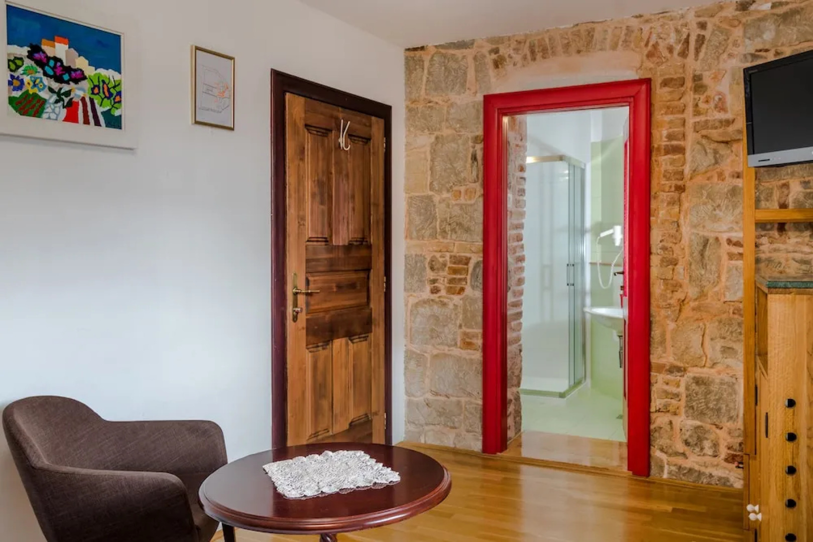 St Luke Heritage Hotel