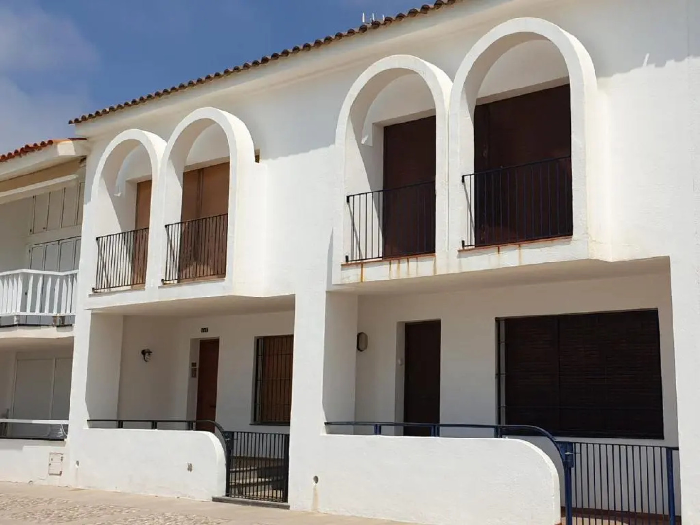 At303 Botigues de Mar