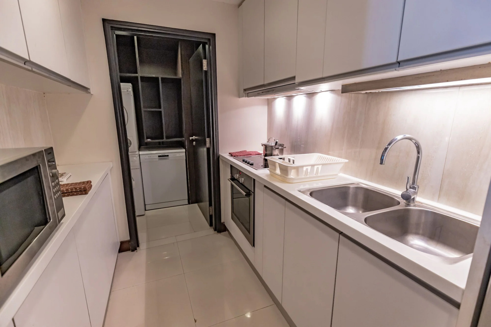 Somerset Greenways Chennai