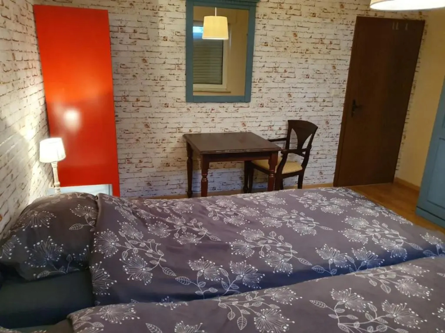 Ferienwohnung 1 Bauernhof von Eden