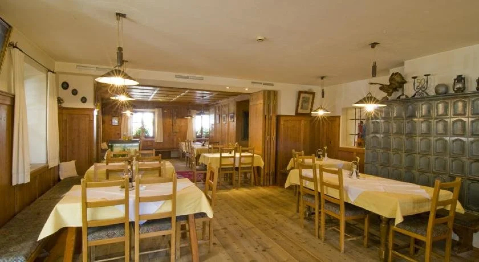 Hotel Gasthof Unterwöger