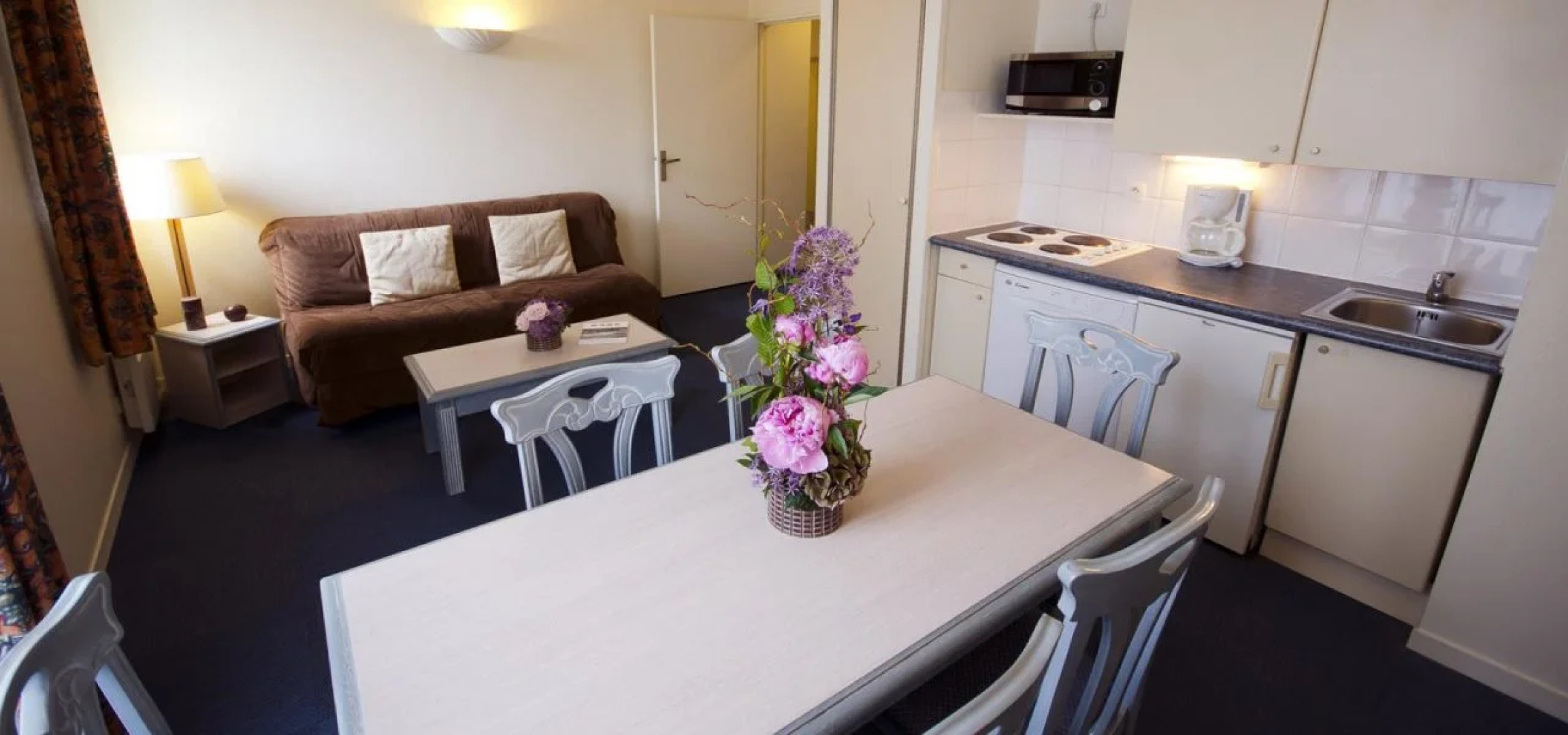 La Closerie Côté Casino