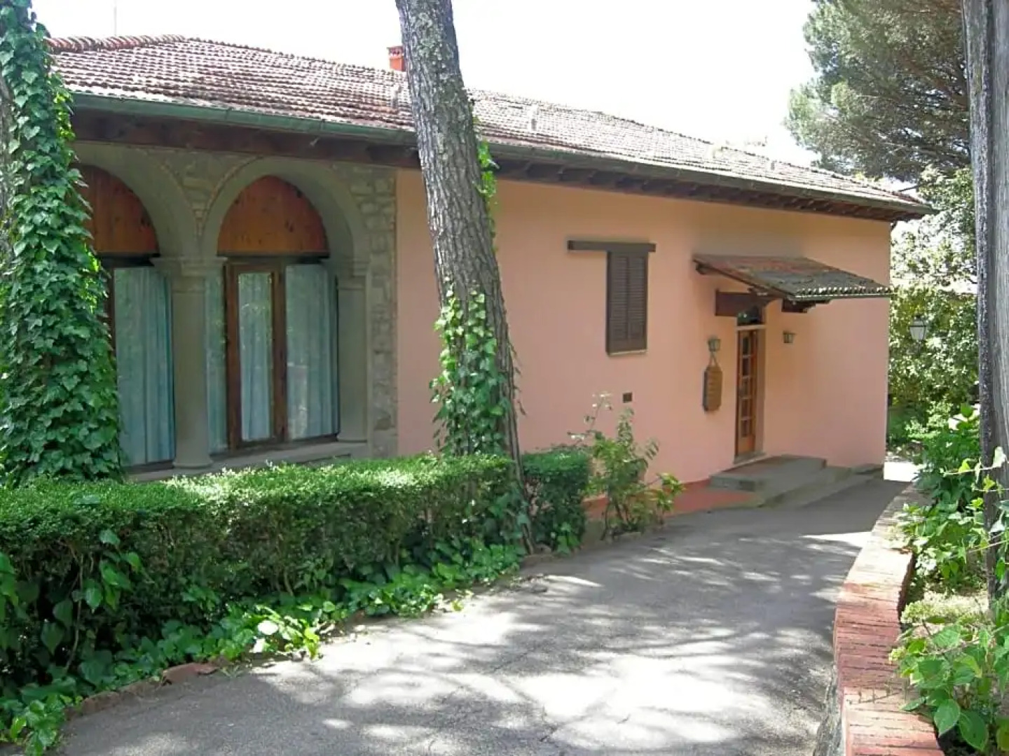 Albergo Santa Barbara