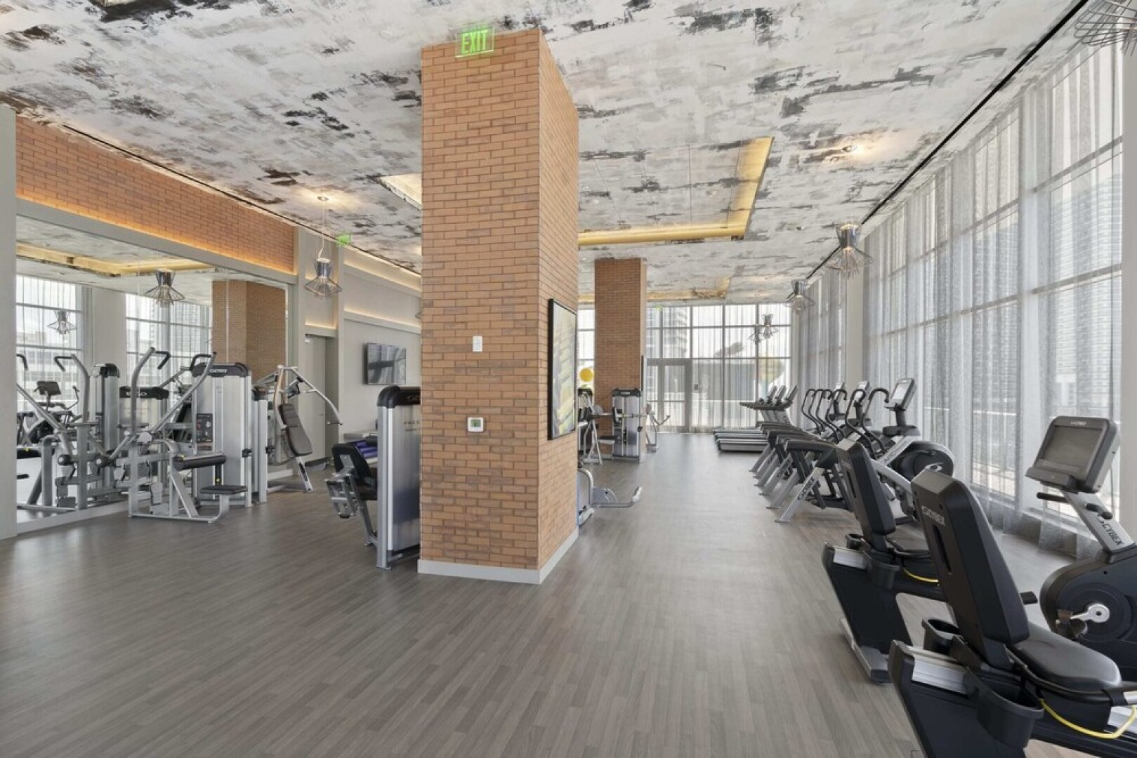 Hyde Beach House Hollywood Apartamento