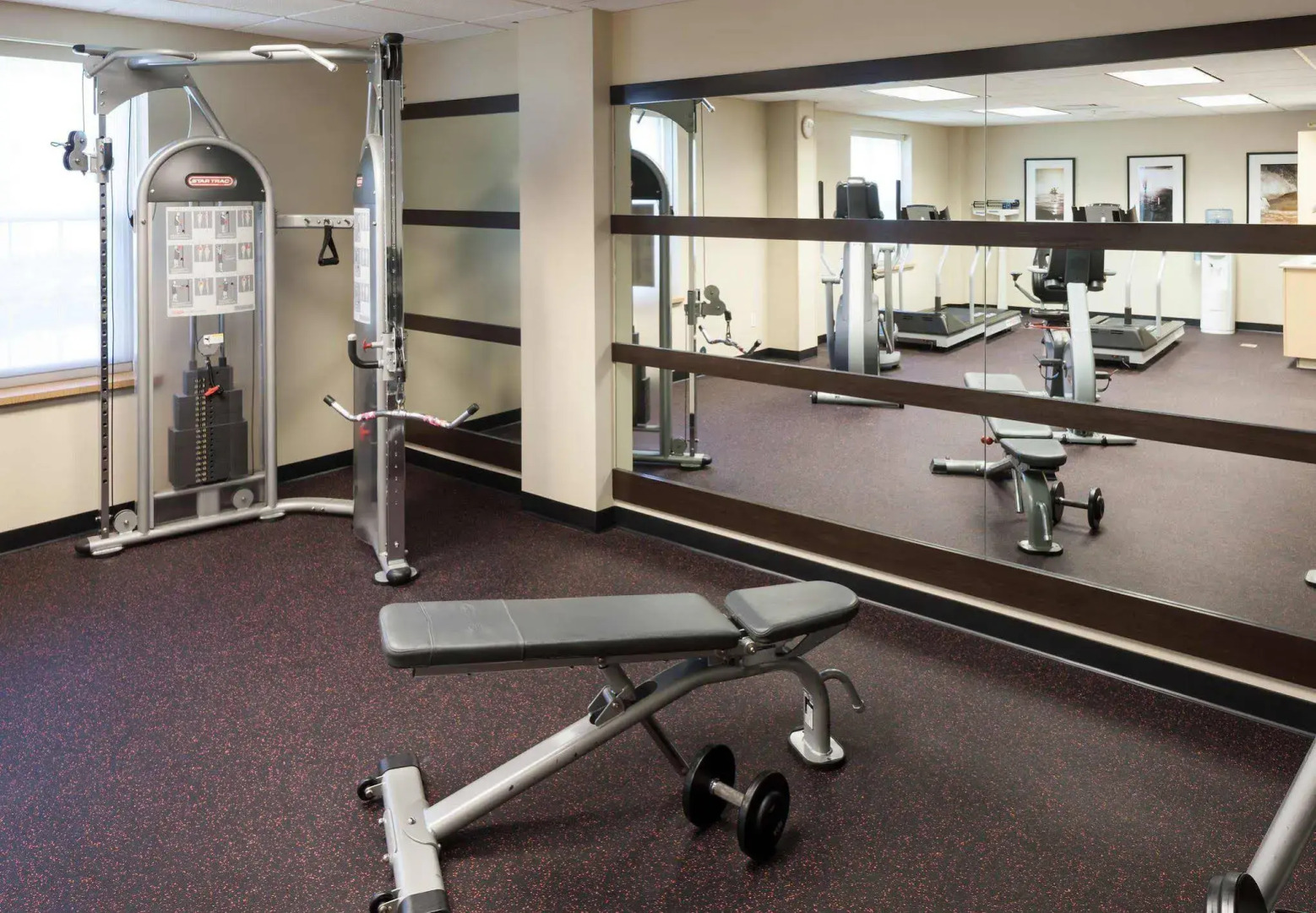 TownePlace Suites by Marriott Suffolk Chesapeake