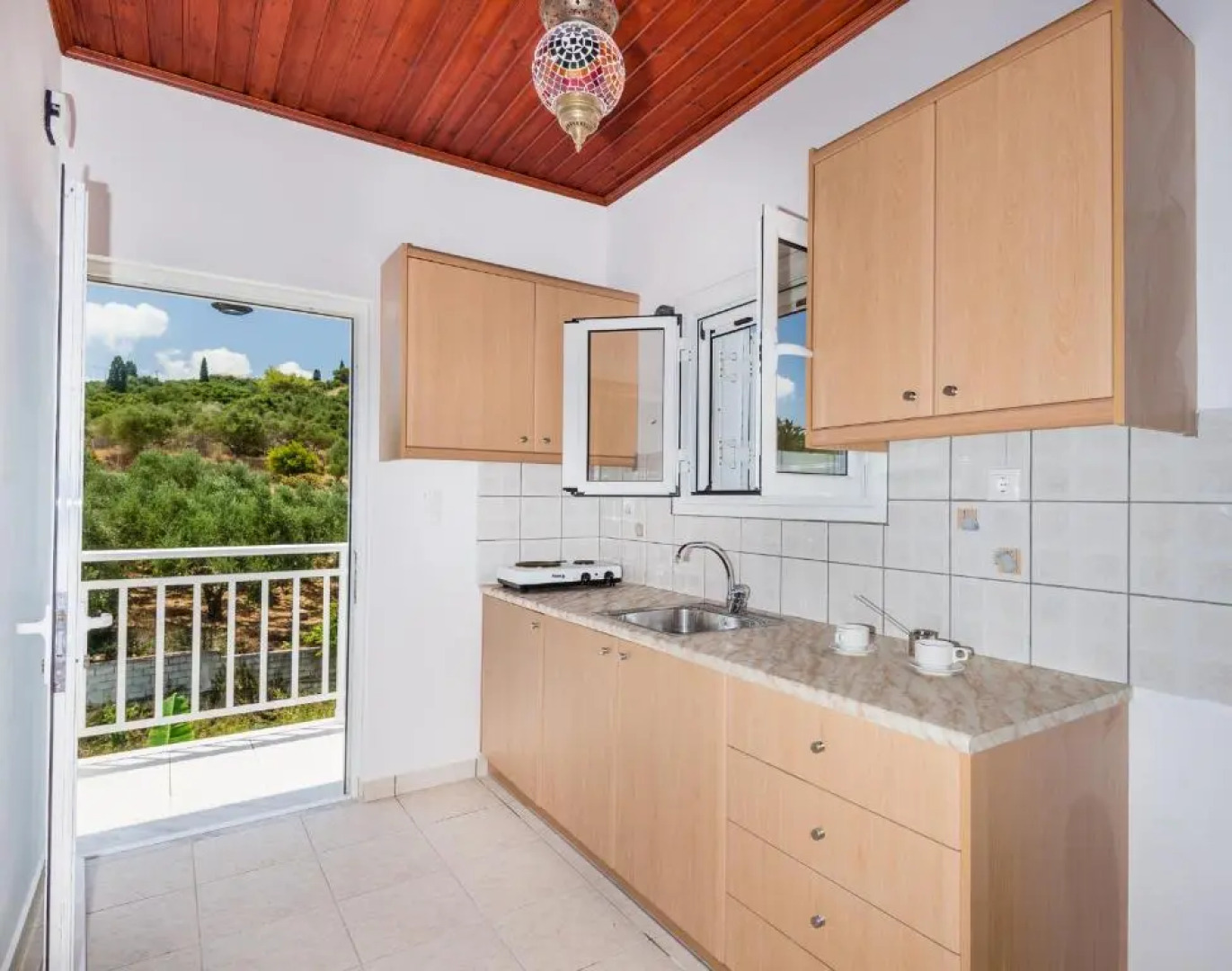 Tassos & Marios Apartments II