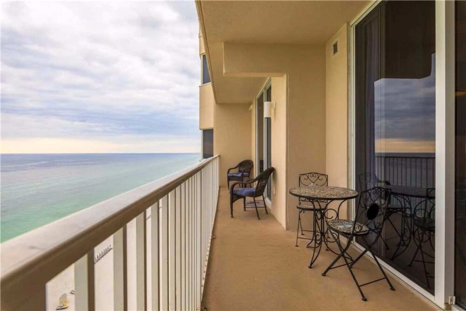 Tidewater Beach Resort by Royal American Beach Getaways