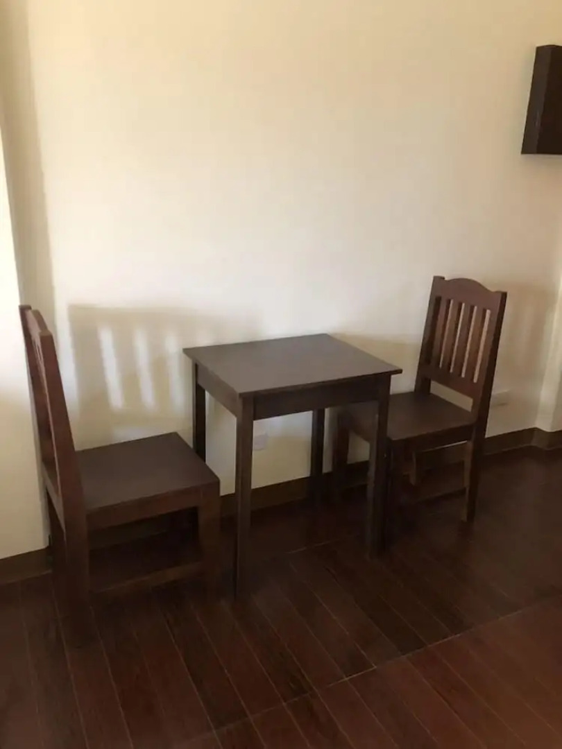 Balay Ni Manuel Ken Maria