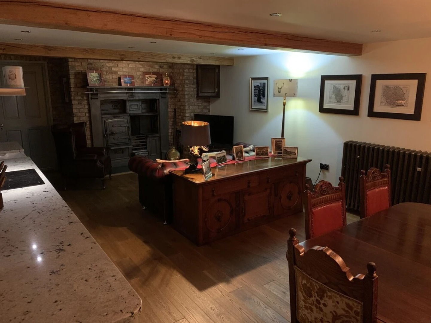 Luxury Boutique Country Cottage With Hot Tub