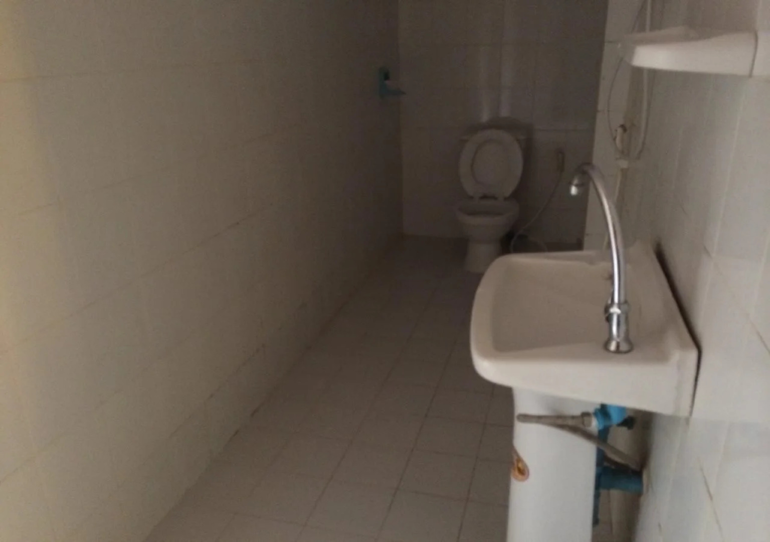 Popular View Guesthouse