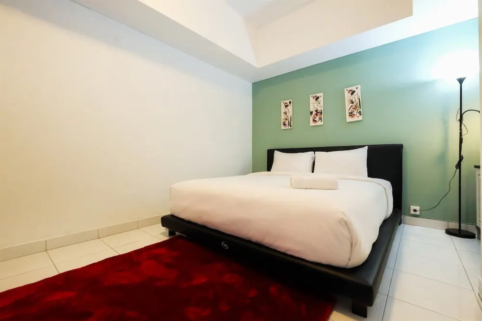 Elegant Loft Casa De Parco Apartment