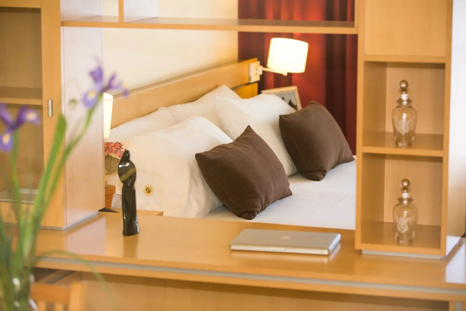 Callao Suites Recoleta