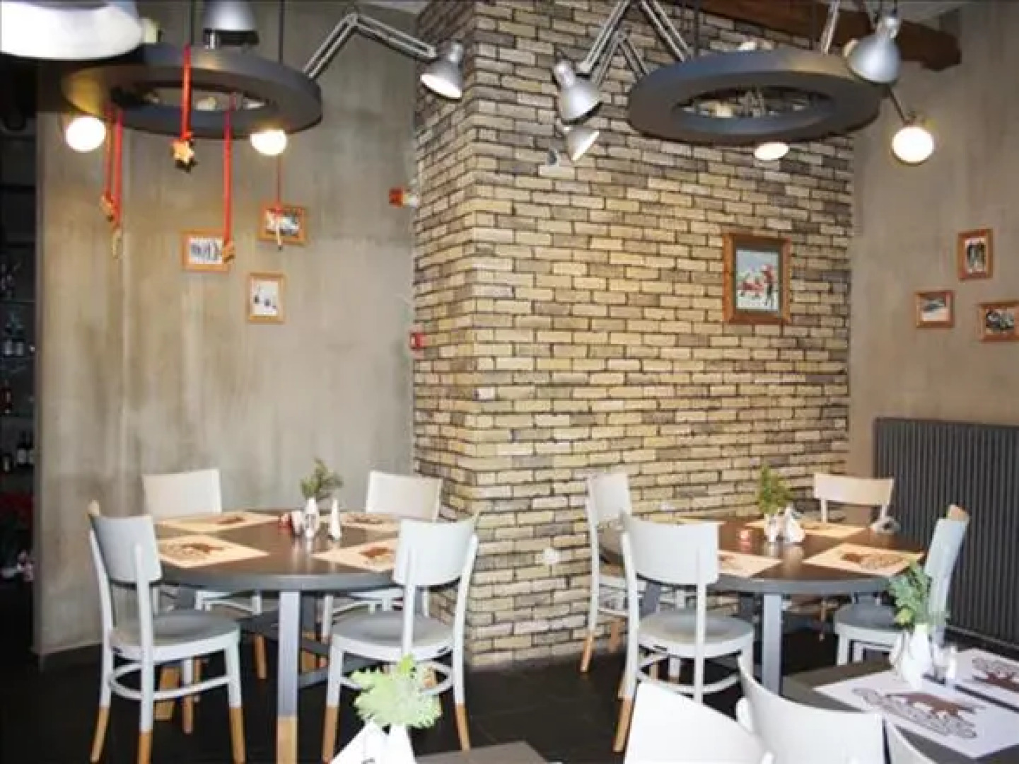 Naousa Natura Mountain Sports Hotel