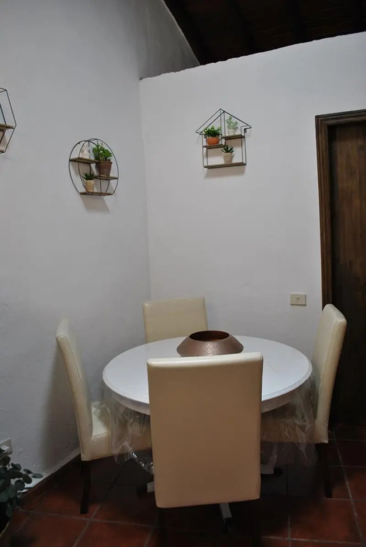 RK La Casona de Tejeda